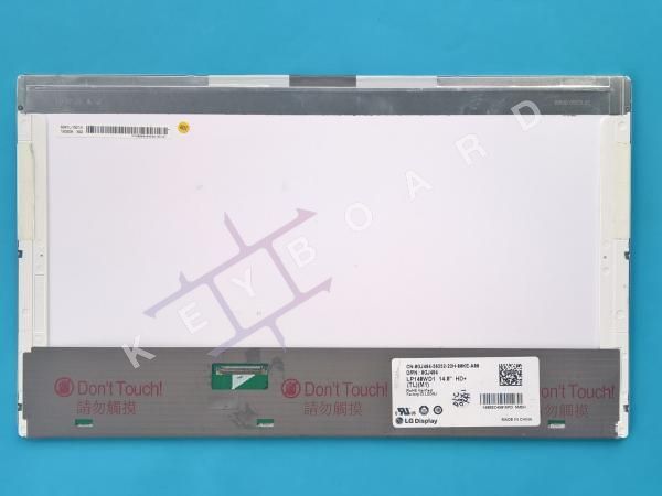 Матриця LCD до ноутбука Dell Latitude E6420
